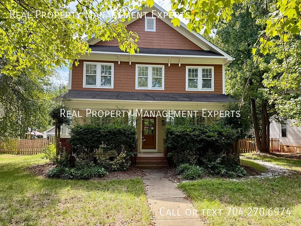 15116 Norman View Ln