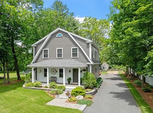 271 Concord Rd, Bedford, MA 01730