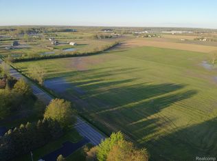 0 Grafton Rd, Carleton, MI 48117