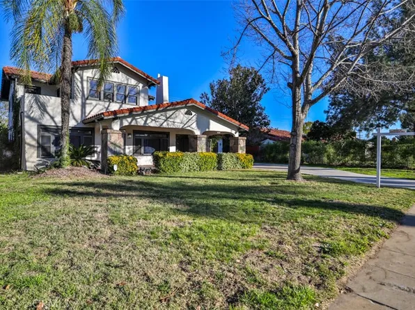 3255 N Arrowhead Ave, San Bernardino, CA 92405