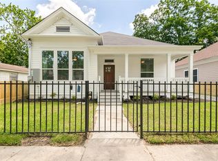 1922 Chapman St, Houston, TX 77009