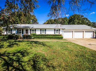 4815 Hiram Lithia Springs Rd, Powder Springs, GA 30127
