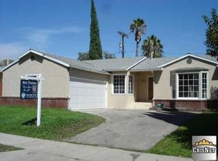 8038 Natick Ave, Panorama City, CA 91402