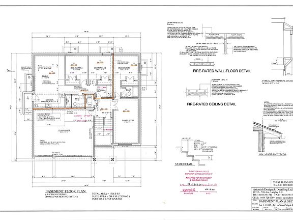 4th image of 11085 241a St