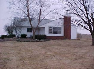 8891 Brock Rd, Plain City, OH 43064