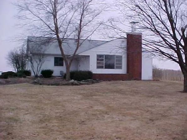 8891 Brock Rd, Plain City, OH 43064