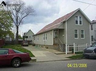 3408 W 49th St, Cleveland, OH 44102