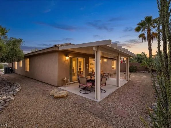 982 Buteo Bnd, Mesquite, NV 89027