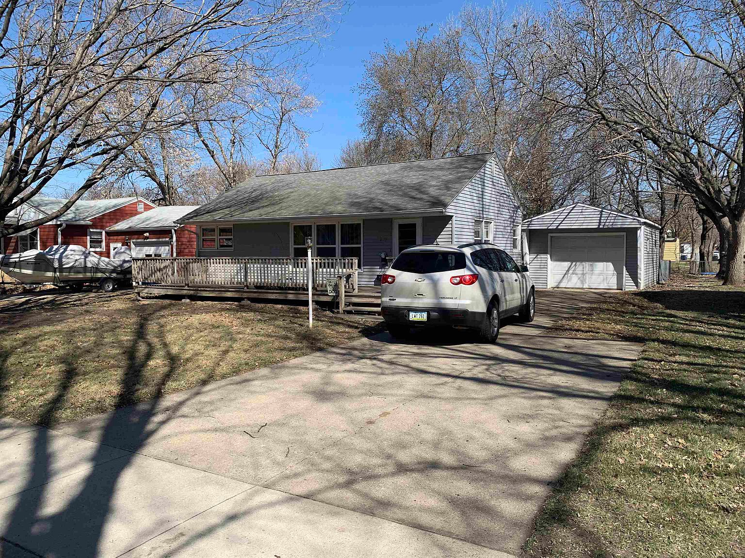 613 W 10th St, Spencer, IA 51301 Zillow