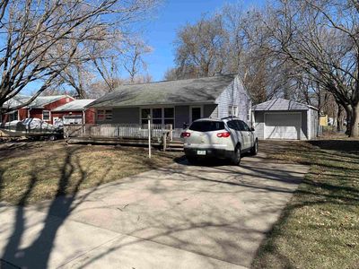 613 W 10th St, Spencer, IA, 51301