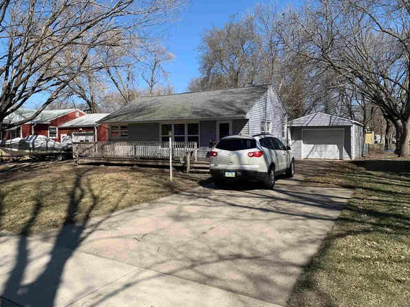 613 W 10th St, Spencer, IA 51301