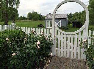 204 Cokesbury Rd, Tewksbury Township, NJ 08833