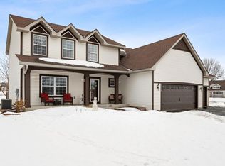 17150 56th St NE, Rogers, MN 55374