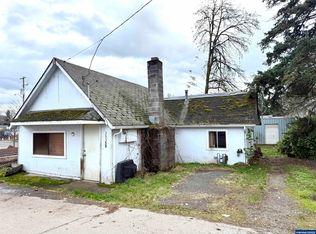 38958 NW 2nd Ave, Scio, OR 97374