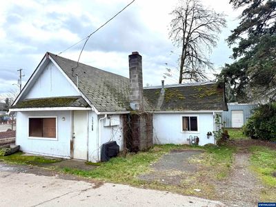 38958 NW 2nd Ave, Scio, OR, 97374