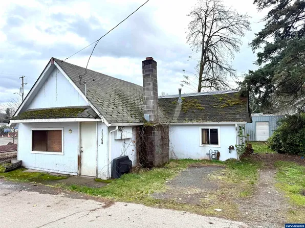 38958 NW 2nd Ave, Scio, OR 97374