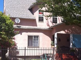 851 E 51st St, Los Angeles, CA 90011