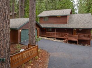 2401 Black Oak Dr, Arnold, CA