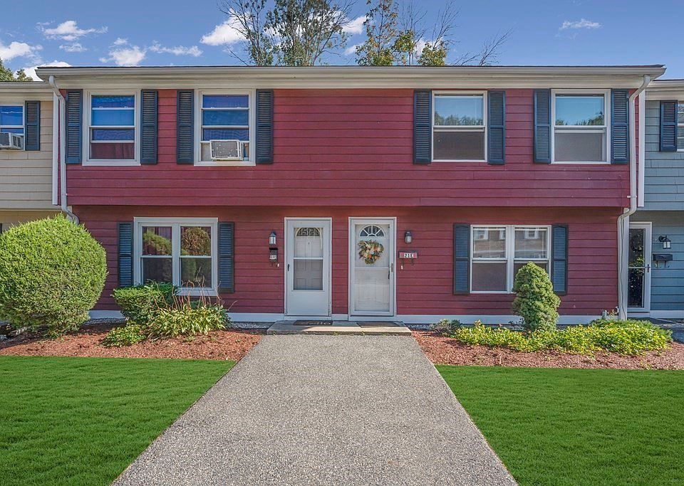 1st image of 21 Orchard Ave #E