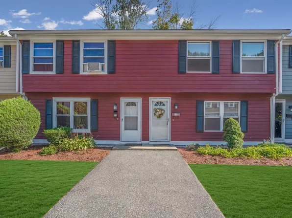 21 Orchard Ave #E, Haverhill, MA 01830