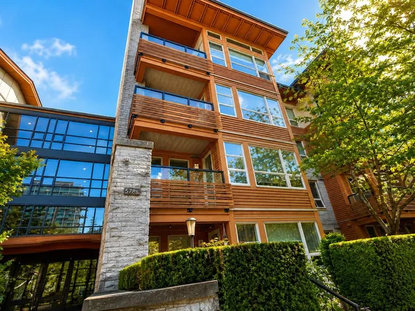 5788 Birney Ave #309, Greater Vancouver, BC V6S 0A2