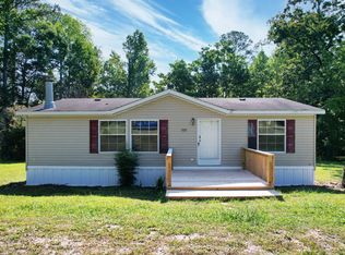 556 Davis Ln, Old Fort, TN 37362