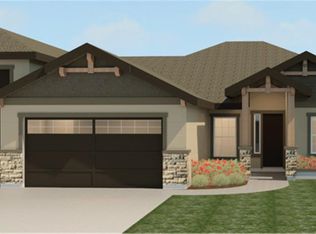 9851 W Golden Rain St, Star, ID 83669