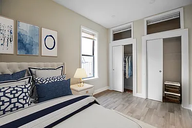 Rented by Keller Williams NYC