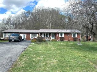 1253 County Road 15, South Pt, OH 45680