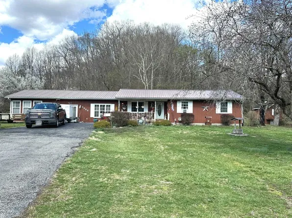 1253 County Road 15, South Pt, OH 45680