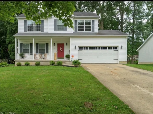 1017 Susan Rd, Ravenna, OH 44266