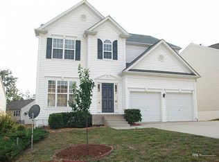 106 Huntersville Rd, Morrisville, NC 27560