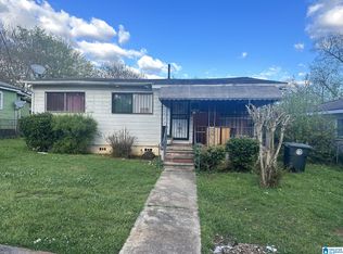 921 19th St SW, Birmingham, AL 35211