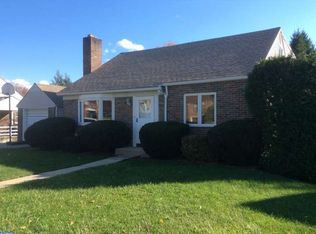 1126 Meade St, Reading, PA 19611