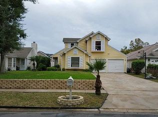 2239 Churchill Downs Cir, Orlando, FL 32825