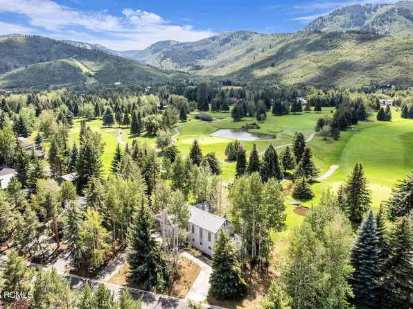 21 Prospector Dr, Park City, UT 84060
