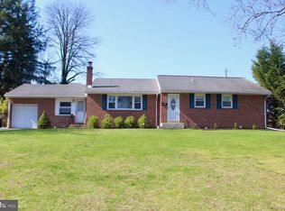 3608 Williamson Ave, Brookhaven, PA 19015