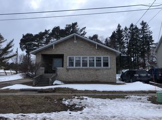 N15951 Main St, Powers, MI 49874