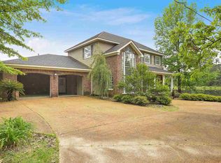 98 Cotton Acres Dr, Clinton, MS 39056