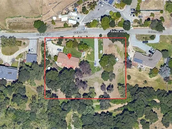 1660 Salem Ave, Gilroy, CA 95020