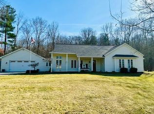 3626 Bayview Dr, Allegan, MI 49010