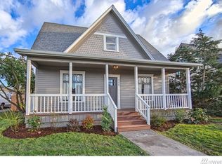 2220 C St, Bellingham, WA 98225