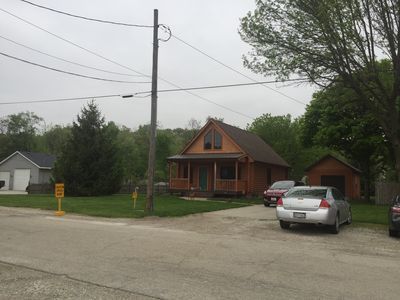 324 W Church St, Utica, IL, 61373