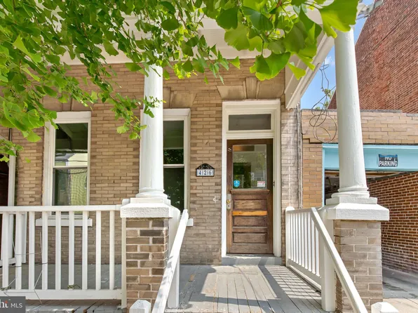 426 W Vine St, Lancaster, PA 17603
