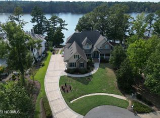 105 Back Creek Court, Hertford, NC 27944