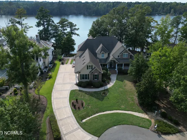 105 Back Creek Court, Hertford, NC 27944