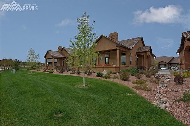 Village of Siena in Flying Horse Resort.......Loving  Life !