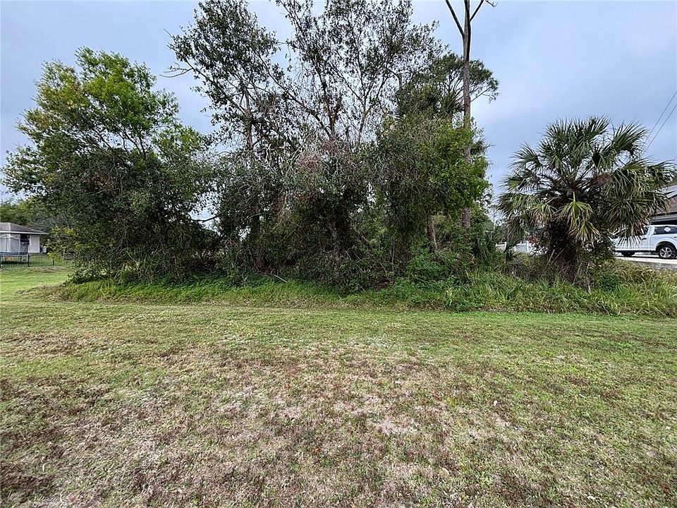 1st image of N BISCAYNE DRIVE LOT 19