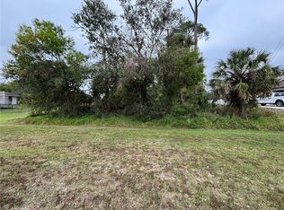 N Biscayne Dr LOT 19, North Pt, FL 34291