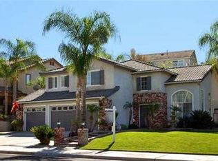 1317 Kirkmichael Cir, Riverside, CA 92507